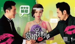 离婚律师电视剧,情感纠葛与法律智慧交织的婚姻战场