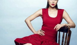 关悦演过什么电视剧,从还珠格格到如懿传，多部经典作品见证成长