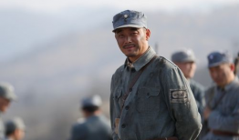 电视剧南泥湾,烽火岁月里的希望田野