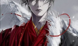 盗墓笔记动漫图片,盗墓笔记动漫中的惊险之旅